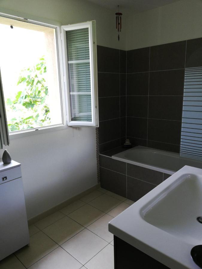 Chambre D'Hotes A 5Mn Des Plages Patrimonio Exterior foto