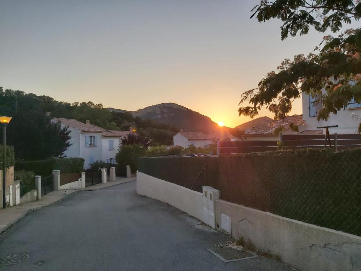 Chambre D'Hotes A 5Mn Des Plages Patrimonio Exterior foto